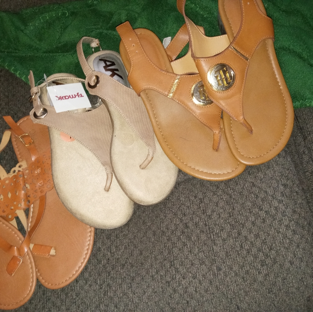 Sandals - Picture 4 of 4